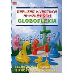 Animales Globoflexia
