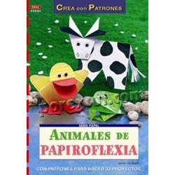 Animales Papiroflexia