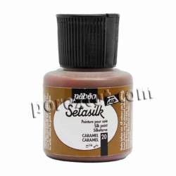 Setasilk Caramelo 45 ml