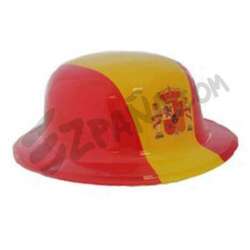 Sombrero de plástico España