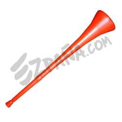 Vuvuzela gigante España