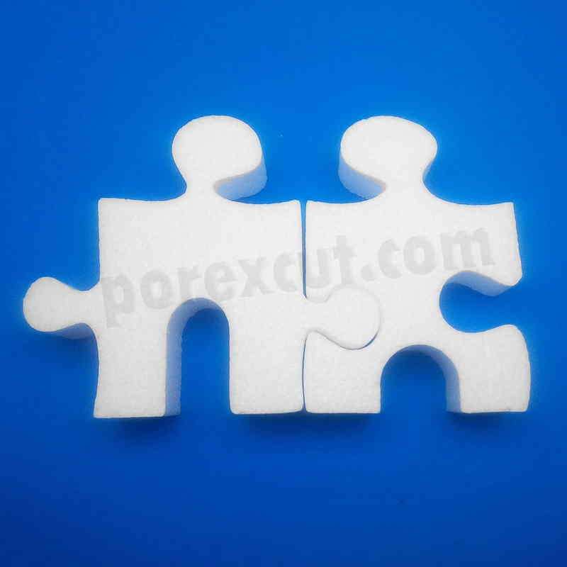 Puzzle pareja