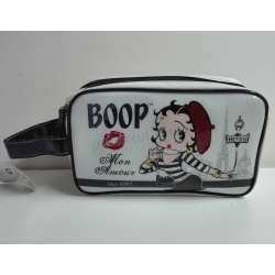 Bolso-Neceser Betty Boop