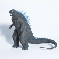 Godzilla impreso 3d