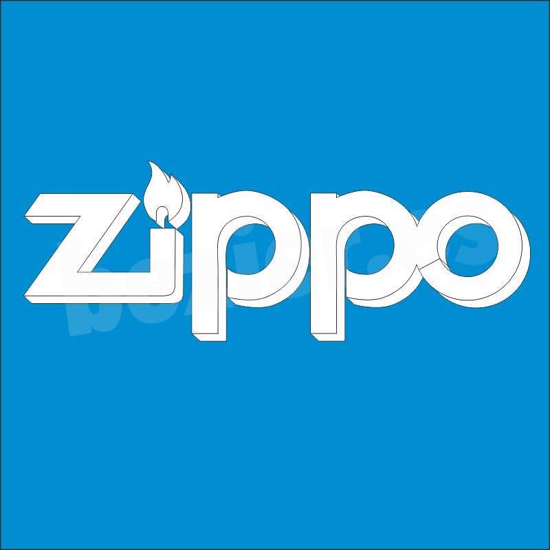 Logo zippo