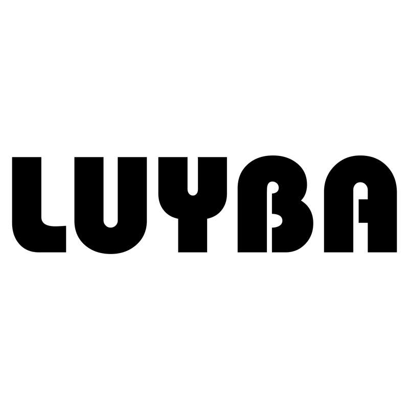 Logo LUYBA